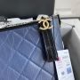 Chanel Large Gabrielle Hobo  