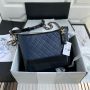 Chanel Large Gabrielle Hobo  