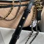 Chanel Large Gabrielle Hobo  