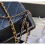 Chanel Small Gabrielle Backpack