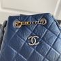 Chanel Small Gabrielle Backpack