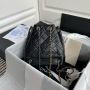 Chanel Small Gabrielle Backpack