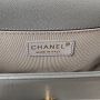 Boy Chanel Flap Bag with Handle 