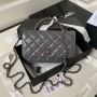 Chanel Wallet on Chain 