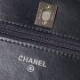 Chanel Wallet on Chain 