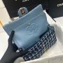 Chanel Classic Flap Handbag