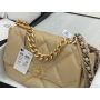 Chanel 19 Large Handbag 