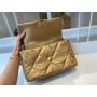 Chanel 19 Large Handbag 