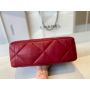 Chanel 19 Large Handbag 