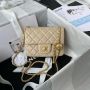 Chanel Mini Flap Bag 