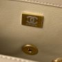 Chanel Mini Flap Bag 