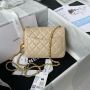 Chanel Mini Flap Bag 