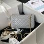 Chanel Small Flap Bag 