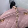 Chanel Small Flap Handle Bag 