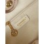 Chanel Small Shopping Bag 