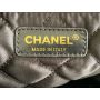 Chanel 22 Large Handbag 