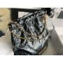 Chanel 22 Large Handbag 