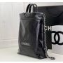 Chanel 22 Backpack 