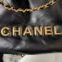 Chanel 22 Mini Handbag