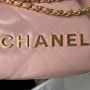 Chanel 22 Mini Handbag