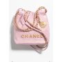 Chanel 22 Mini Handbag