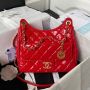 Chanel Small Hobo Bag