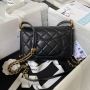 Chanel Mini l Flap Bag 