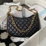 Chanel Large Hobo Bag