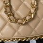 Chanel Small Hobo Bag