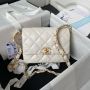 Chanel Small Flap Bag 