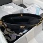 Chanel Large Hobo Bag