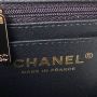 Chanel Mini Box Bag 