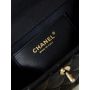 Chanel Small Box Bag 