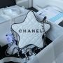 Chanel Star Handbag 