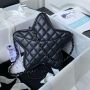 Chanel Star Handbag 