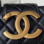 Chanel Baguette Bag 