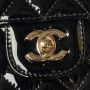 Chanel Mini Flap Bag & Star Coin Purse  