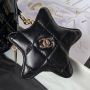 Chanel Mini Flap Bag & Star Coin Purse