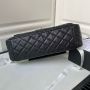 Extra large CF travel  Chanel bag  