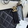 Chanel Small Gabrielle Hobo  