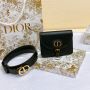 Christian Dior Bobby Pouch Belt 