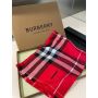 Buerberry Light-weight cashmere scarf