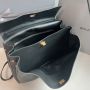 Balenciaga Rodeo Large Handbag- Black