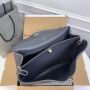 Balenciaga Rodeo Large Handbag- Grey