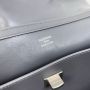 Balenciaga Rodeo Large Handbag- Grey