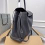 Balenciaga Rodeo Large Handbag- Grey