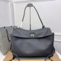 Balenciaga Rodeo Large Handbag- Grey