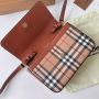 Burberry Small crossbody bag