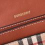 Burberry Small crossbody bag