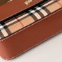 Burberry Small crossbody bag